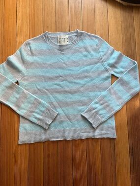 Jumper 1234  size 1 cashmere sweater